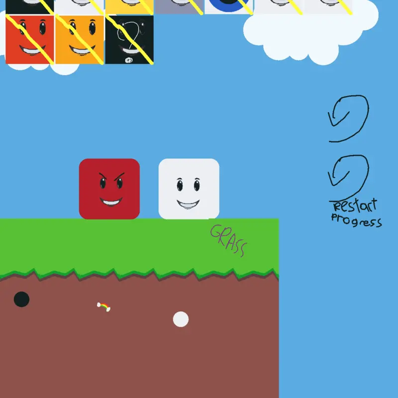 Game by @christen_nice