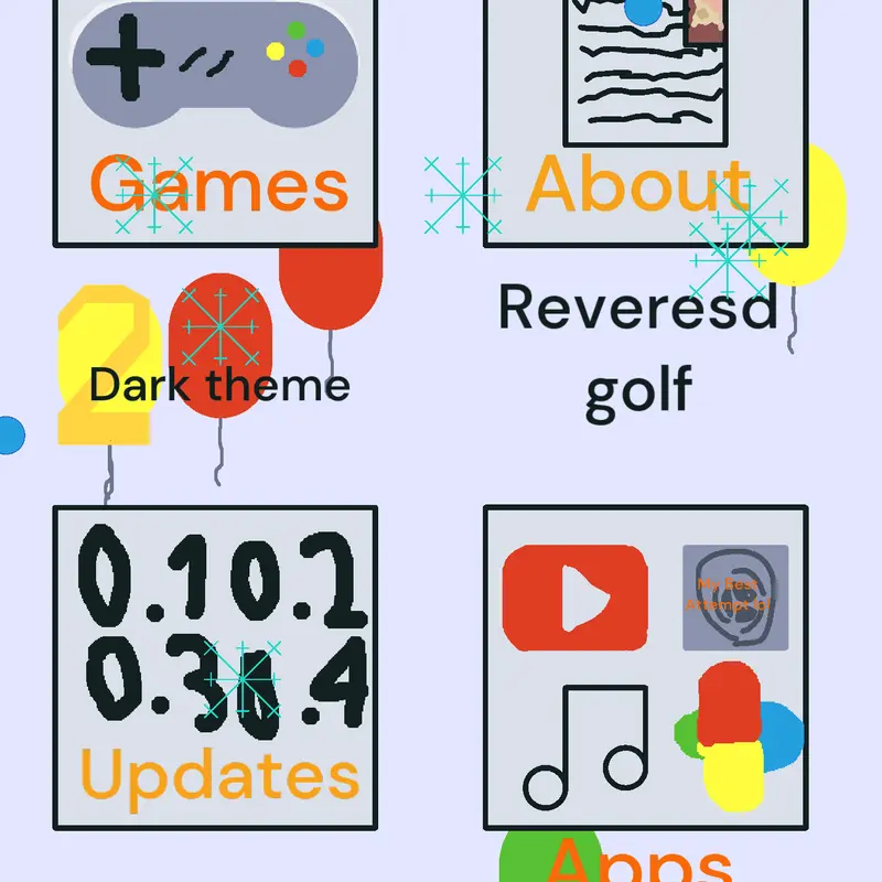 Game by @Derek109