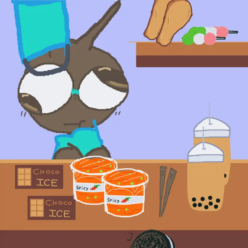 Game by @DrawsANDmugbanks
