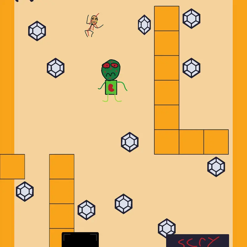 Game by @alpie