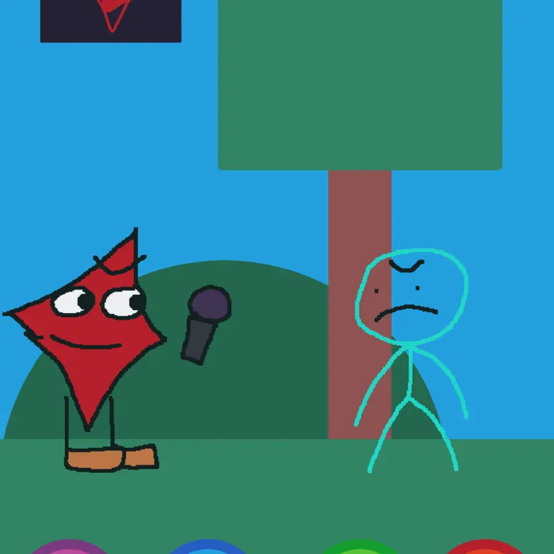 Game by @Yihan