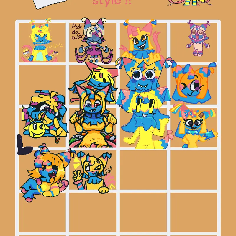 Game by @st4r_caty
