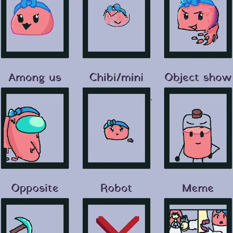 Game by @JellyBlossom