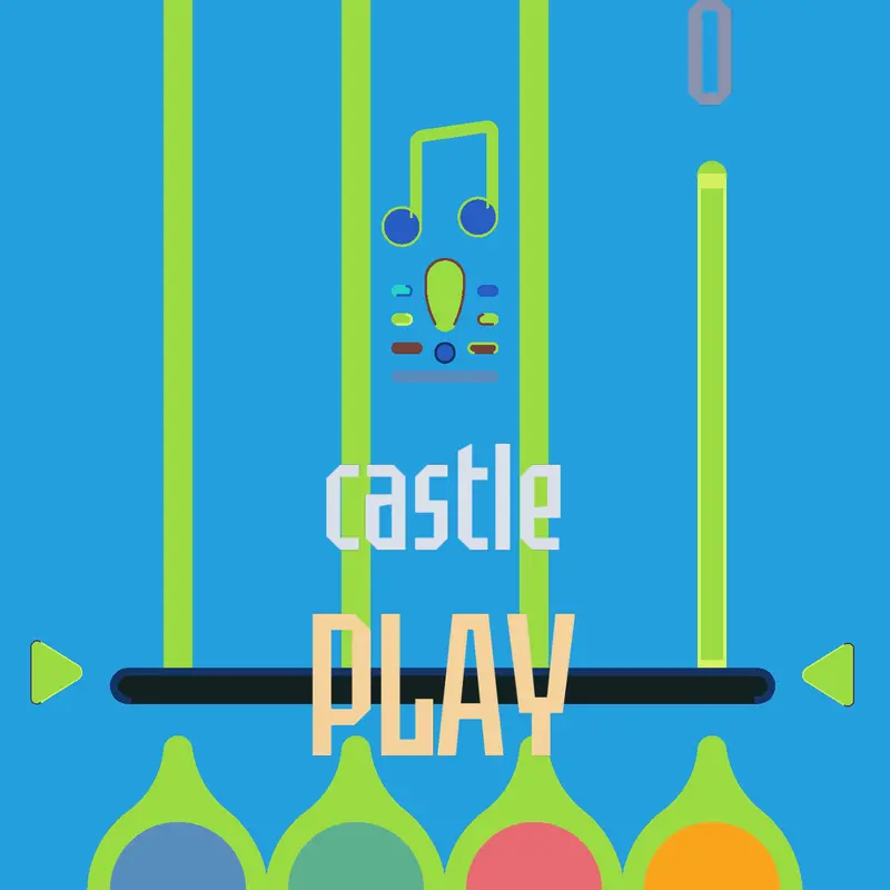 Game by @satyareal