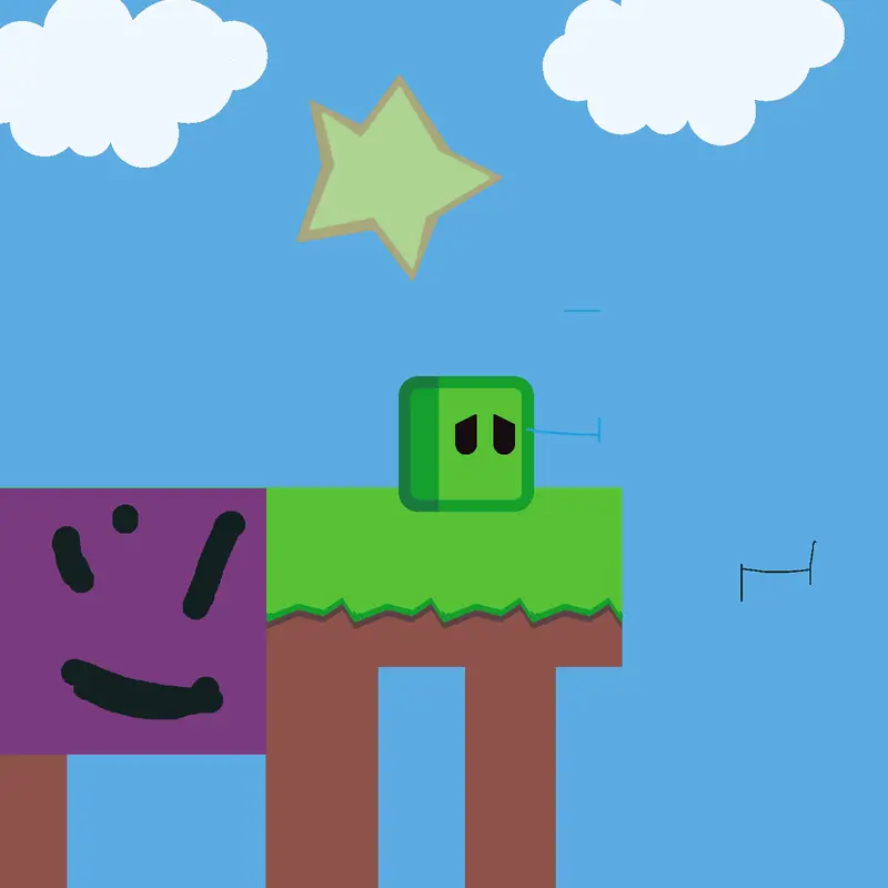 Game by @updownura