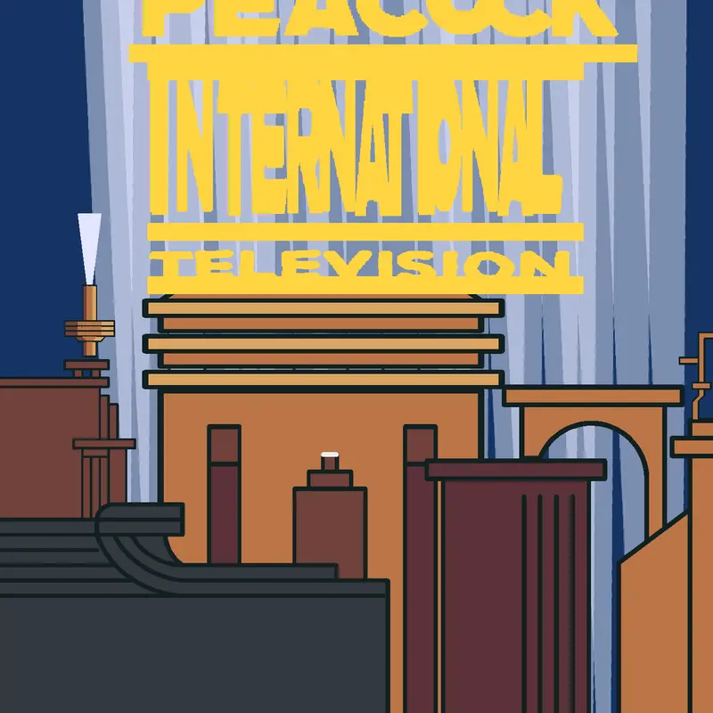 Game by @2085foxfilm