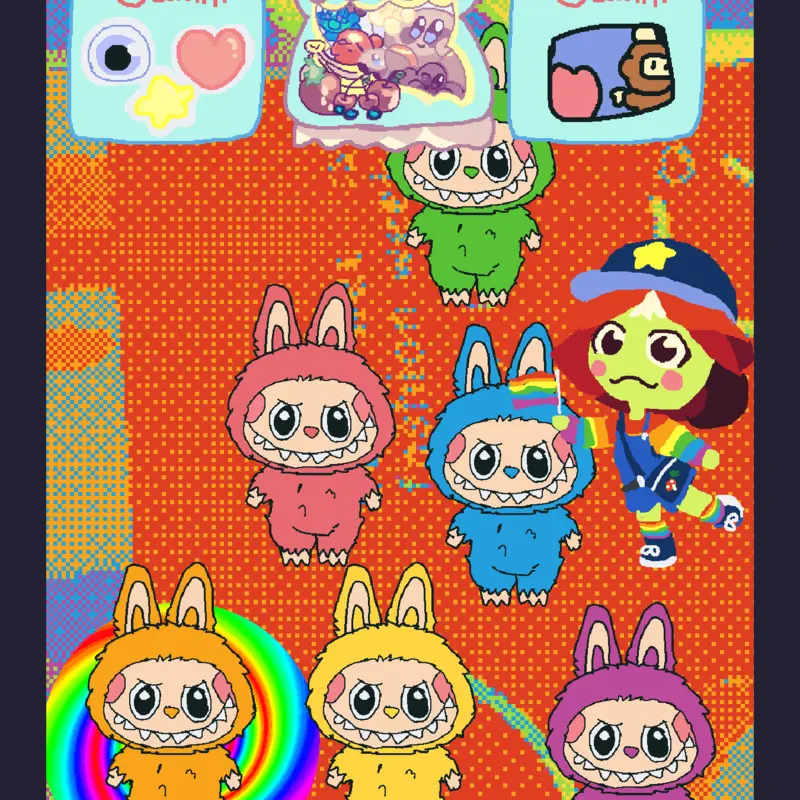 Game by @PEDIISCJTT