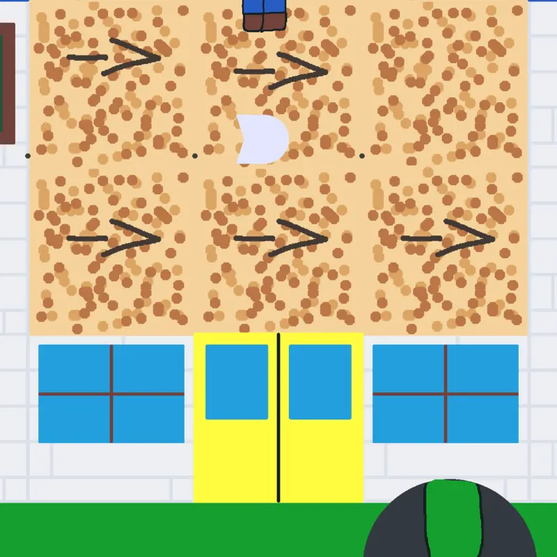 Game by @-MELTEDSNOWALDI-