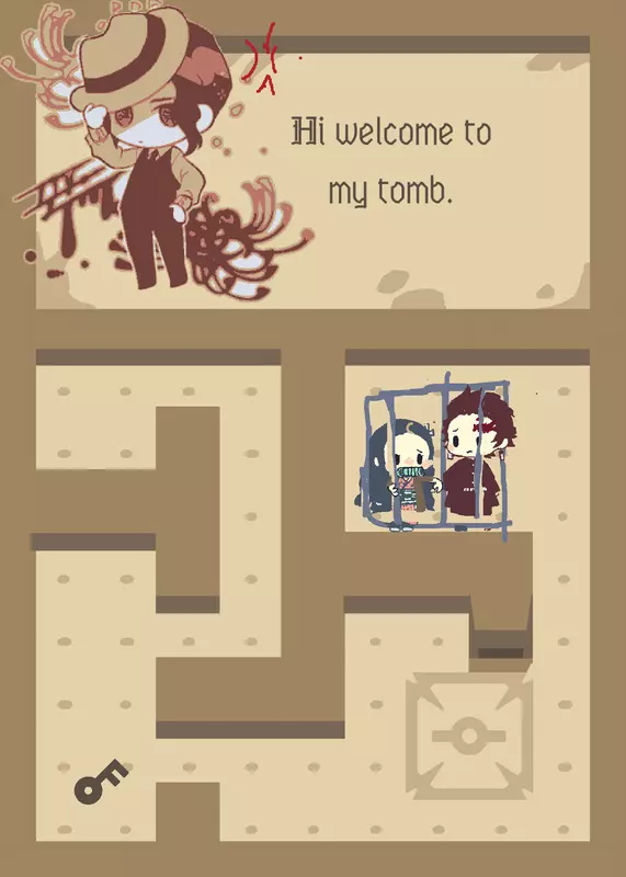 Game by @tokito_demon_slayer