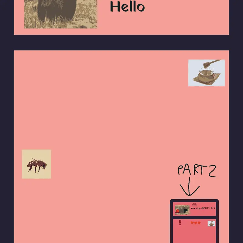 Game by @uty734
