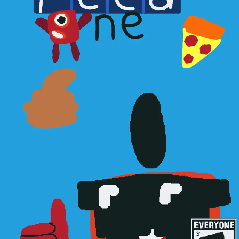 Game by @grizzy1212