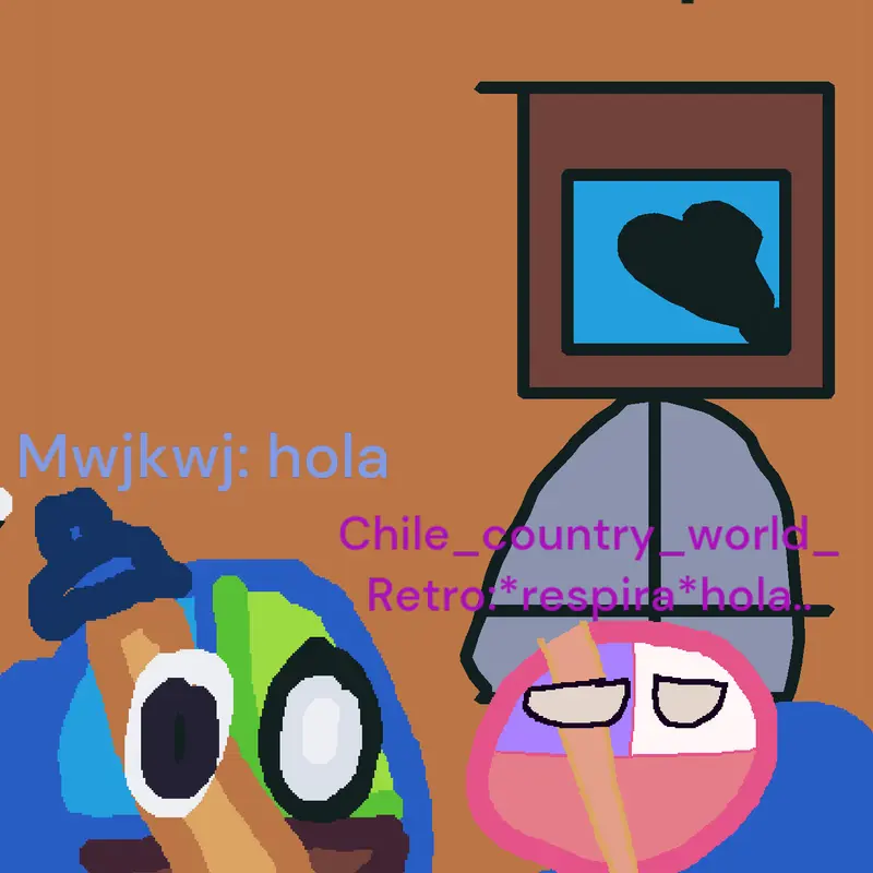 Game by @chile_countryball_