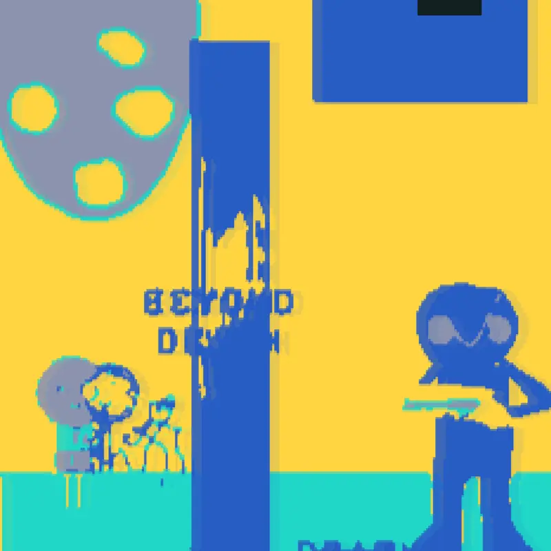Game by @Coerce_castle