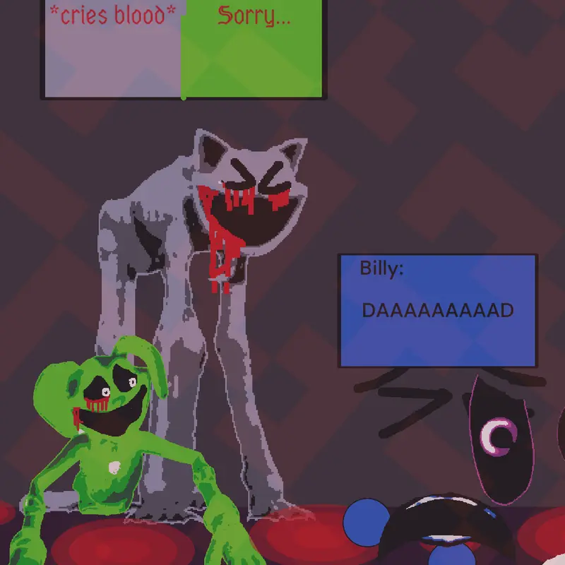 Game by @Doglucky_and_catmoon