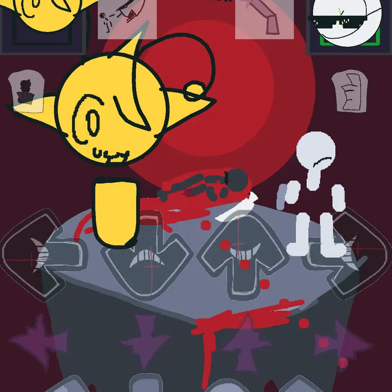 Game by @wenda_off