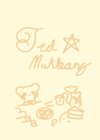 Ted mukbang