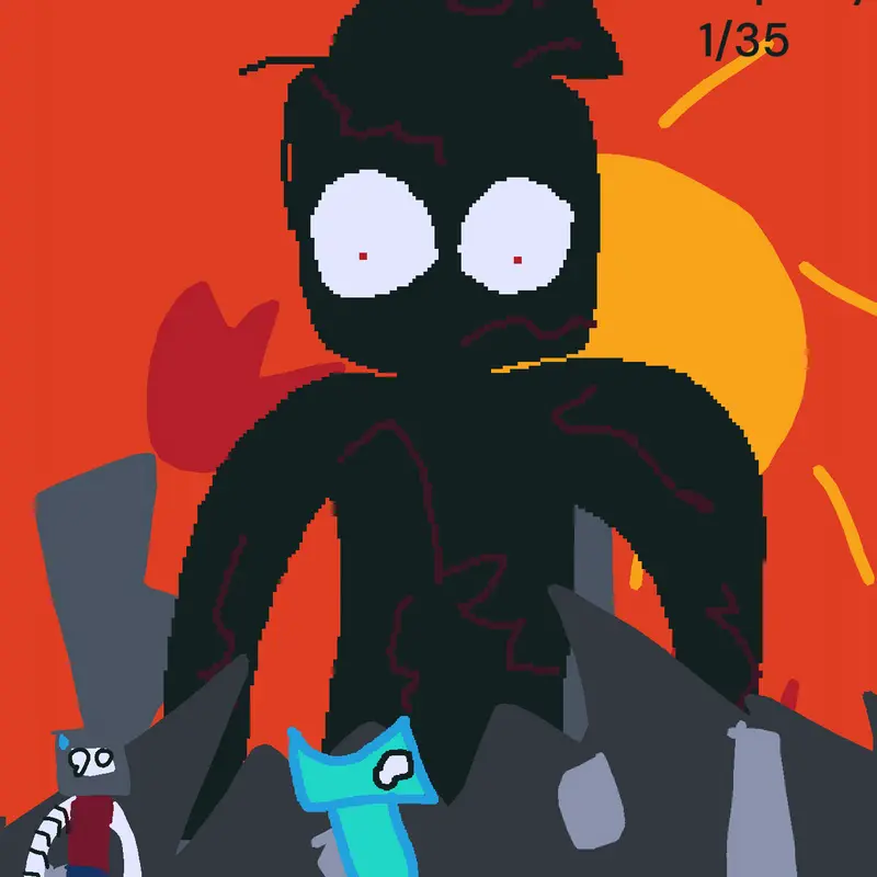 Game by @AntiRacistCyan