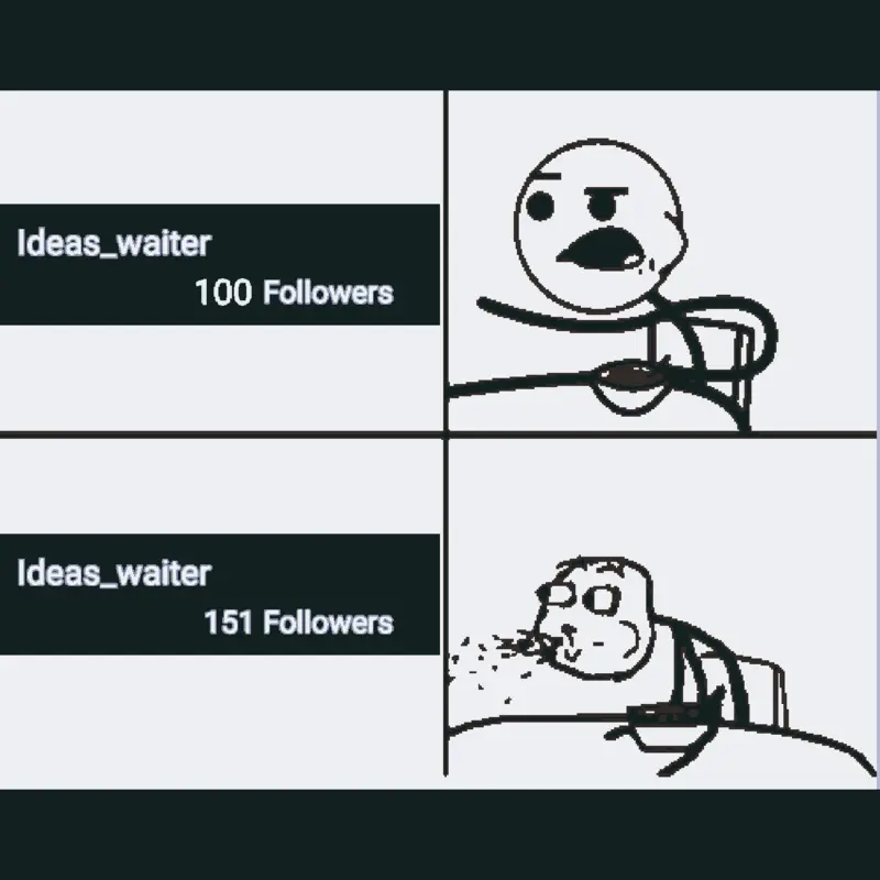 Game by @Ideas_waiter