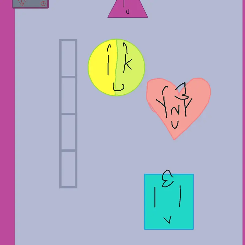 Game by @lynaDaSecond