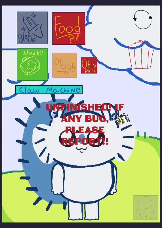 Game by @OtisxAnnieCanon