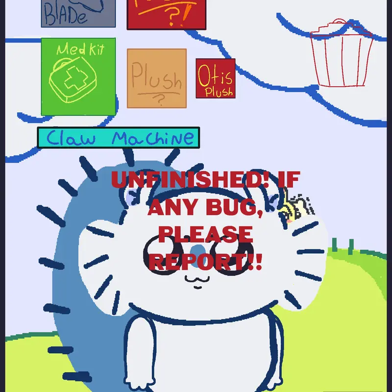Game by @OtisxAnnieCanon