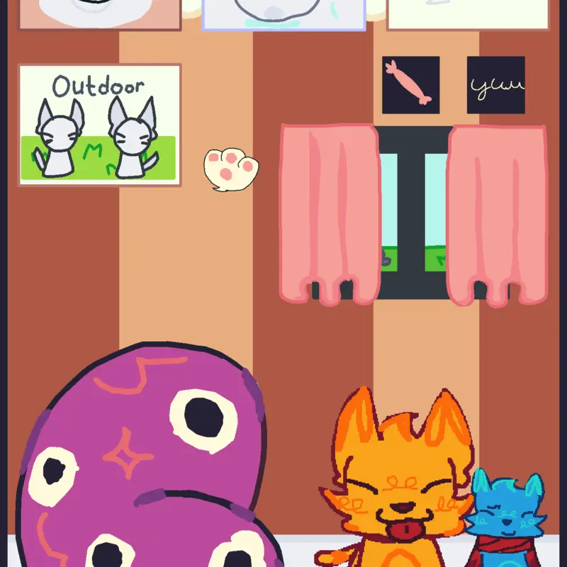 Game by @-garnetty