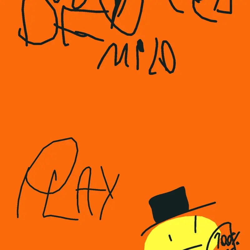 Game by @milo_epic