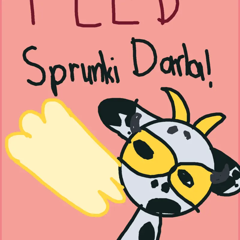 Game by @Darla_The_Goat