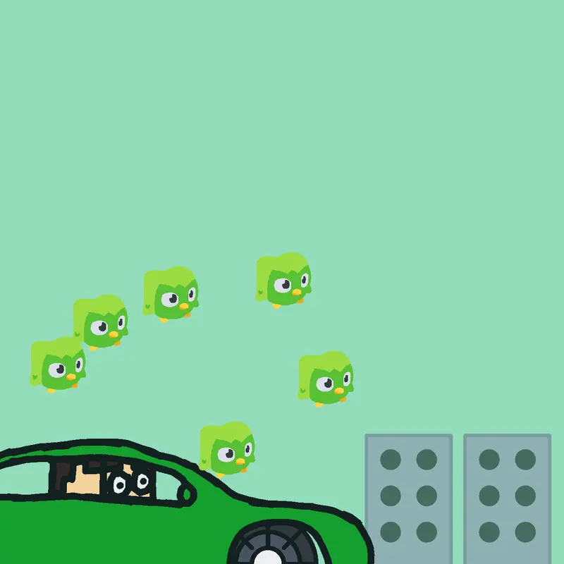 Game by @TunggVN