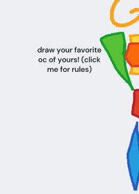 add your oc remix party!