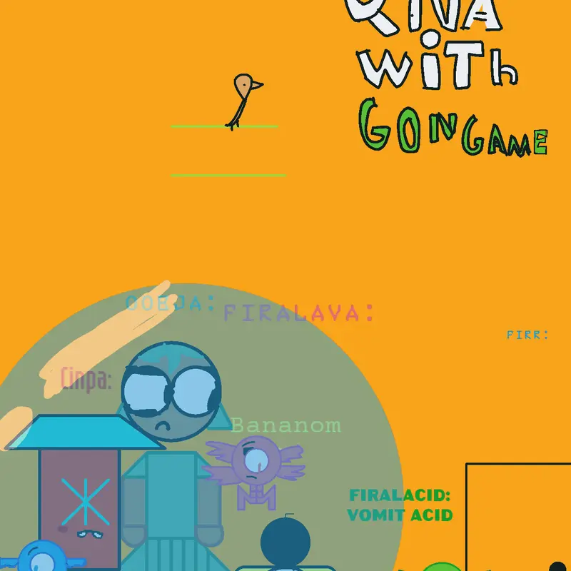 Game by @gongame