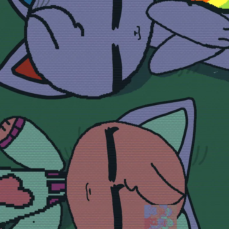 Game by @kittyheartytheunicat