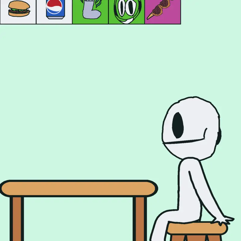 Game by @duckykong