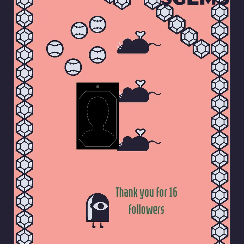Game by @nnnsn