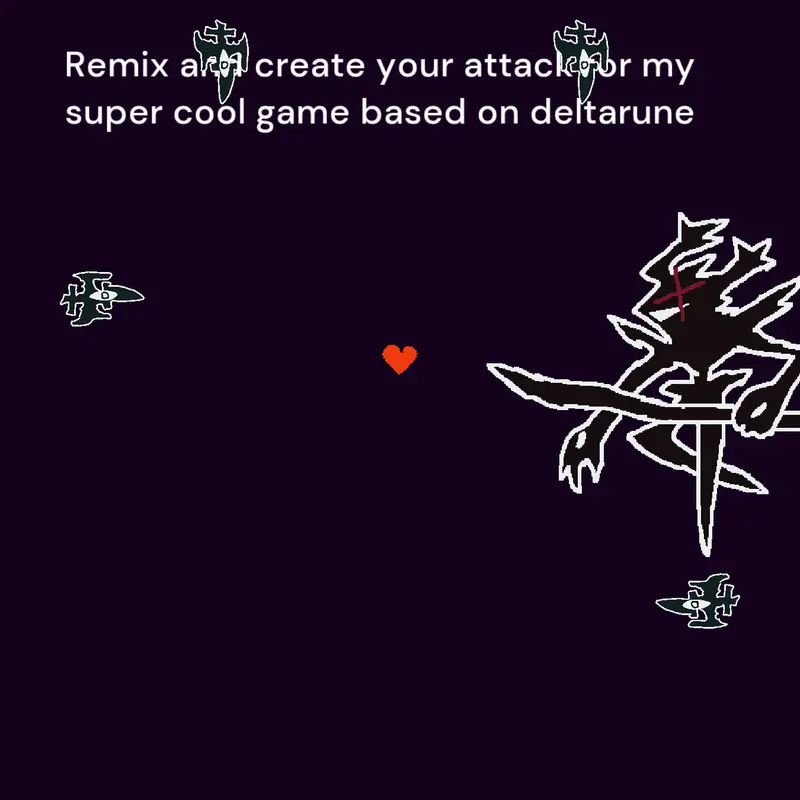 Game by @da_big_fox