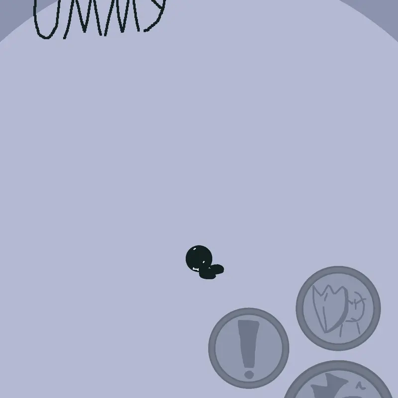 BD: But Ummy Its SO MUCH WEAK HP by @c0oler25