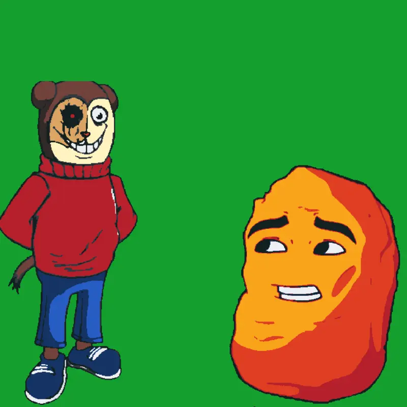Game by @matvejevlanov099
