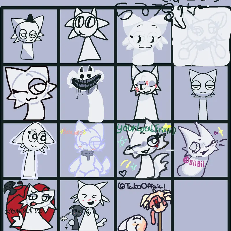 Game by @8megapixelbomb