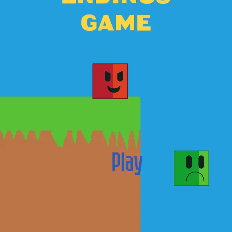 Game by @chetoman