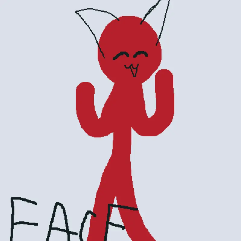 Game by @stickmanRedAlanBeker