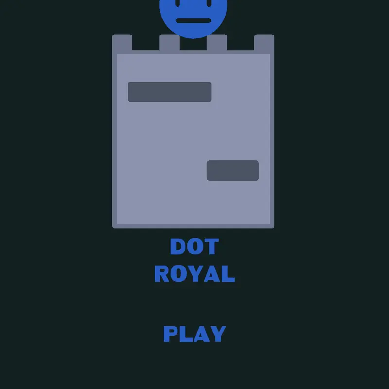 Game by @charflame