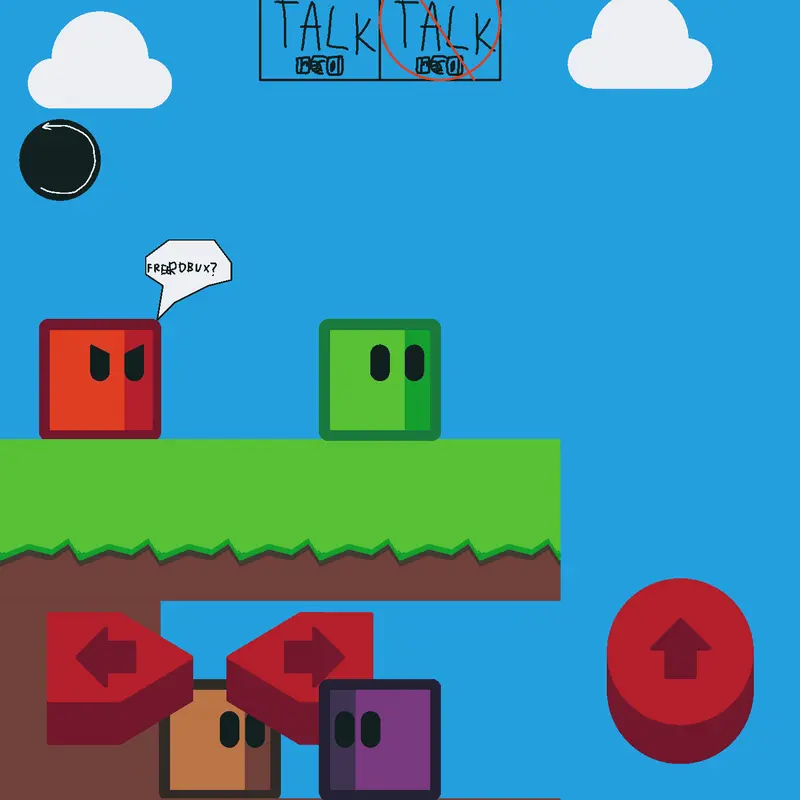 Game by @i_hate_y0u123