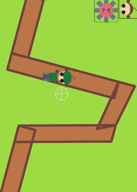 Bloons TD 6 Simulator: Battle mode! by @LuisaJefferson