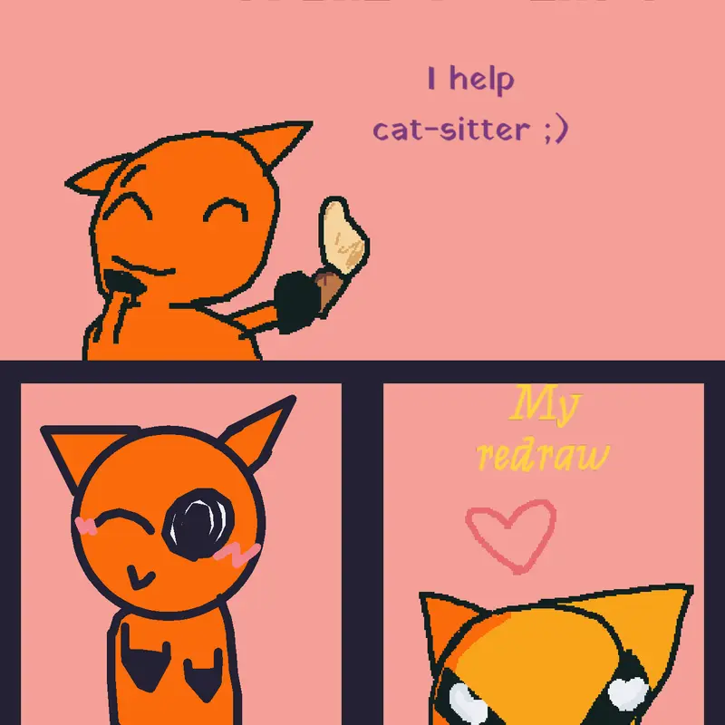 Game by @Cat-Petter