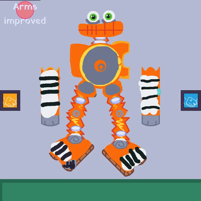 Game by @kingofscarybaboon