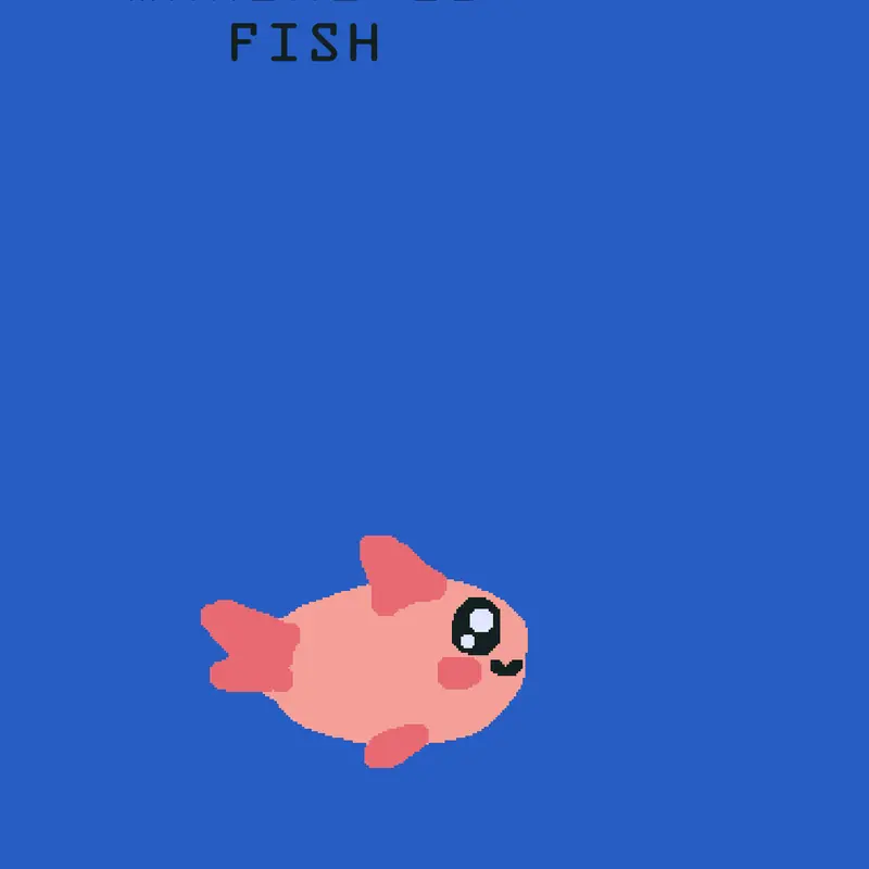 Game by @cerli