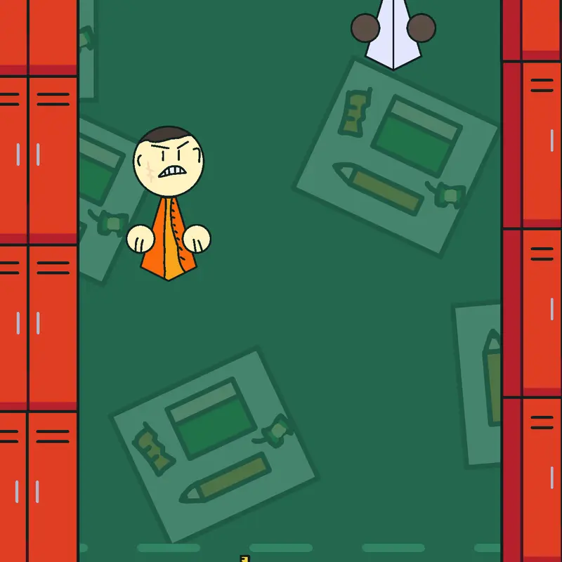 Game by @thebeargame