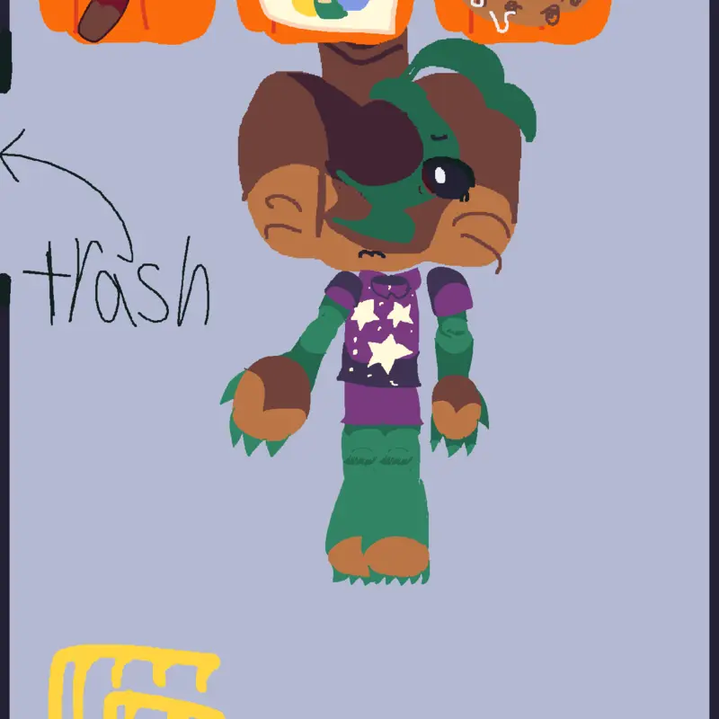 Game by @LEMON_1324
