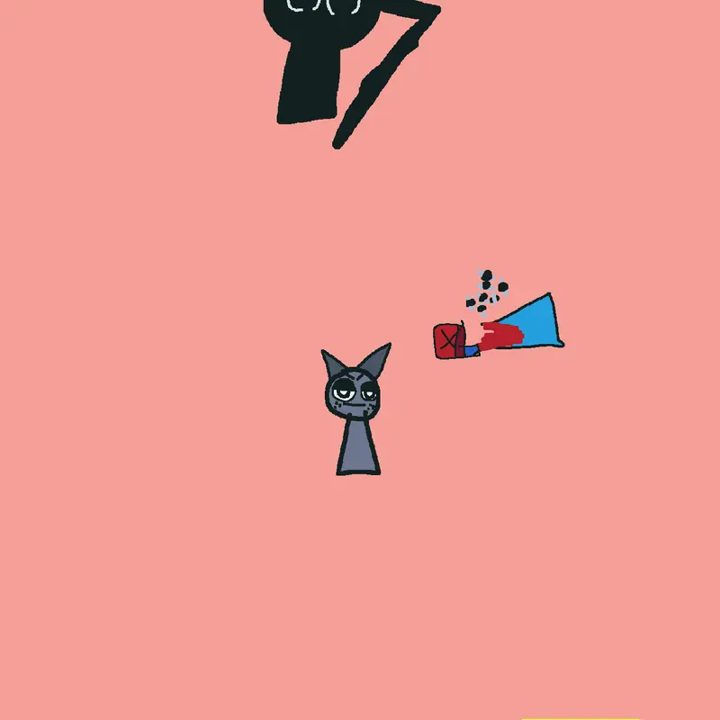 Game by @nightmare_huggy