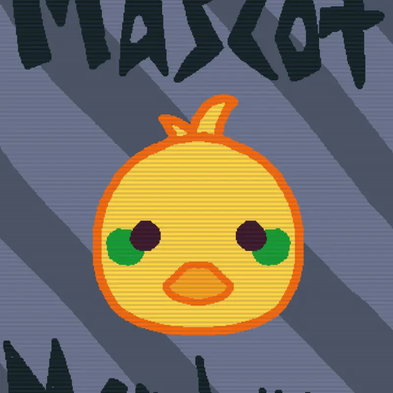 -[Mascot Maintenance]- by @PavlixxLOL